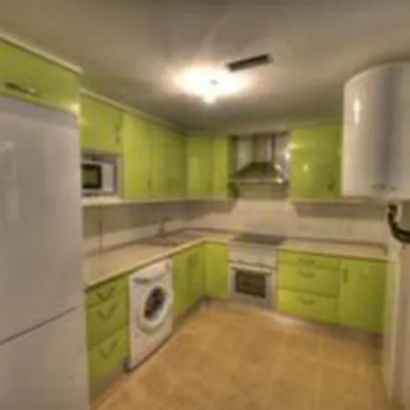 Apartment 4p